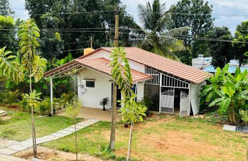 Doddaballapur Hotel | Echoes