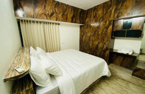 Doddaballapur Hotel | Echoes