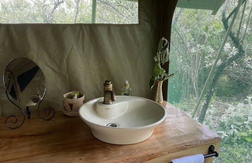 Naivasha Cabin | Echoes of Eden Forest Haven - Unwind in Paradise
