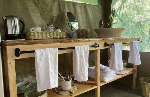 Naivasha Cabin | Echoes of Eden Forest Haven - Unwind in Paradise