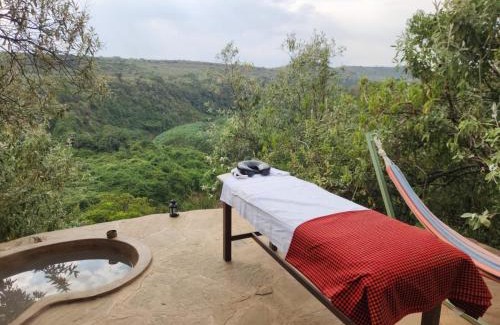 Naivasha Other | Echoes of Eden: River Retreat
