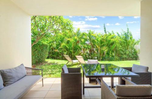 Roches Noires Apartment | Echoes of the Reef - Azuri Village