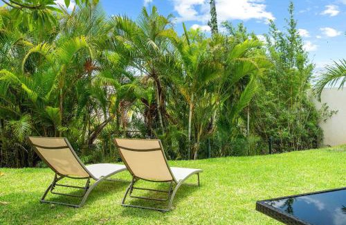 Roches Noires Apartment | Echoes of the Reef - Azuri Village