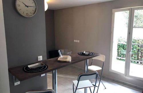 Bastide House | Echoppe Bordelaise chaleureuse