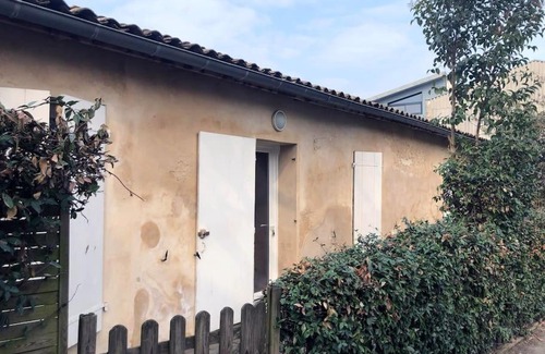 Bastide House | Echoppe Bordelaise chaleureuse
