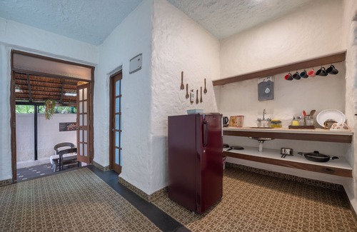 Anjuna Villa | Echor Avontade Pool Villas Anjuna Goa