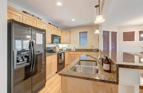 Foscoe Condo | Echota Wintergreens 1631-Mountain Condo, Gated Resort, Indoor/Outdoor Pools and Hot Tub, Fitness .
