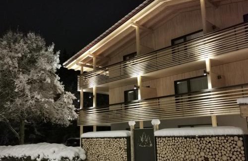 Bad Duerrheim Apartment | Echt Zeit Apartments