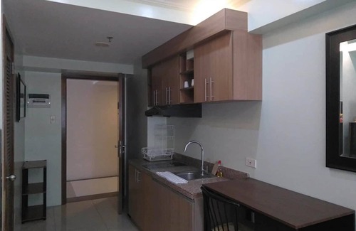 Cebu Apartment | ECJ Cozy Studio Units at Horizons 101