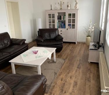 Quedlinburg Apartment | Ecke - der Romanik