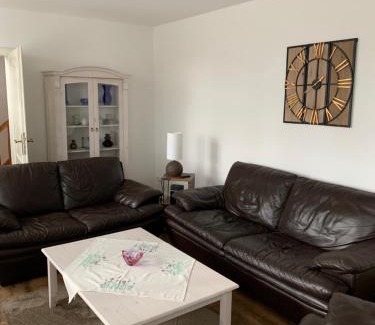 Quedlinburg Apartment | Ecke - der Romanik