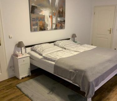 Quedlinburg Apartment | Ecke - der Romanik