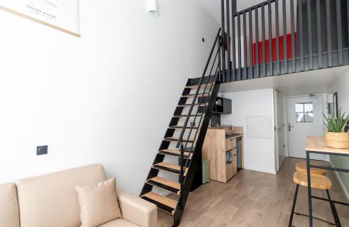 Palaiseau Apartment | ECLA Paris Massy Palaiseau