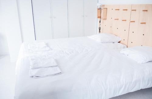 Noisy-le-Grand Apartment | Ecla Paris Noisy-le-Grand