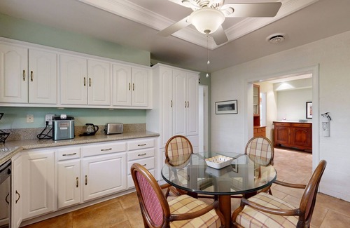 Deep Well Ranch House | Eclectic mid-century, dog-friendly home with private pool, yard & gas grill