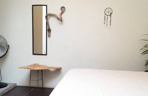 San Lorenzo Cacaotepec House | Eclipse House / Exclusive in Downtown