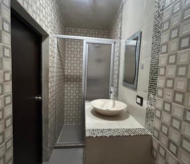 Villahermosa House | Eclipse