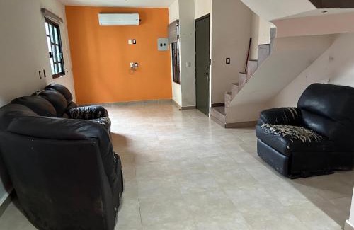 Villahermosa House | Eclipse