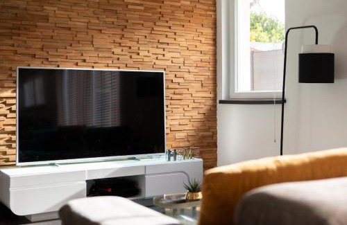Muntzenheim Apartment | Eclipse SPA jeux Cinema Colmar