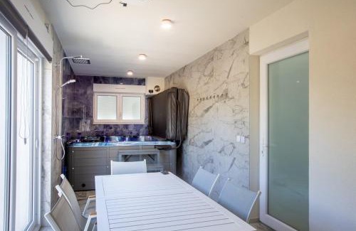 Muntzenheim Apartment | Eclipse SPA jeux Cinema Colmar