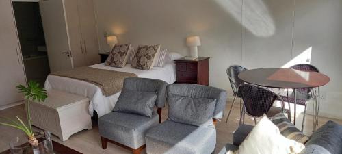 Green Point Apartment | Eclipse Studio