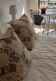 Green Point Apartment | Eclipse Studio