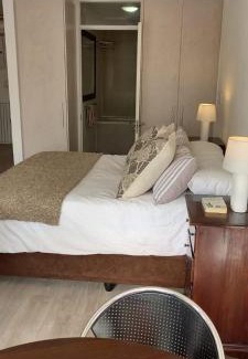 Green Point Apartment | Eclipse Studio
