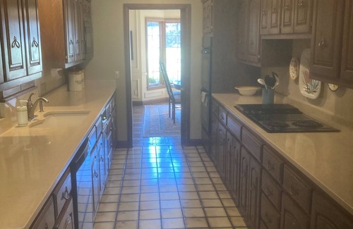 Heber Springs House | ECLIPSE WATCHING! Spacious 5-bedroom in beautiful Heber Springs