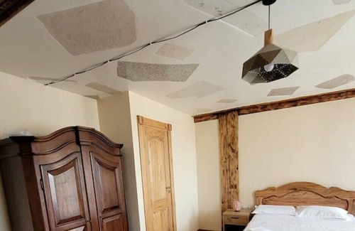 Tbilisi Villa | Eco 11BR Villa with Roof Terrace|TBS-Sea & Forrest