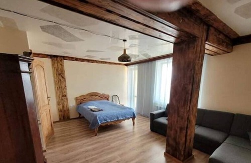 Tbilisi Villa | Eco 11BR Villa with Roof Terrace|TBS-Sea & Forrest