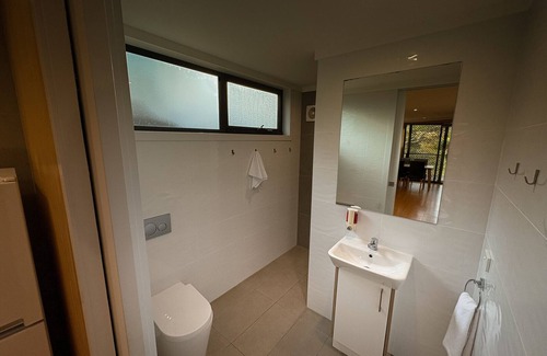 Cape Otway Cabin | ECO 5 - SOLAR OFF GRID
