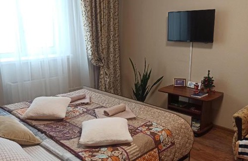 Voronezh Apartment | Eco apartaments sleep like at home