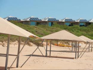 Broome Resort | Eco Beach Wilderness Retreat