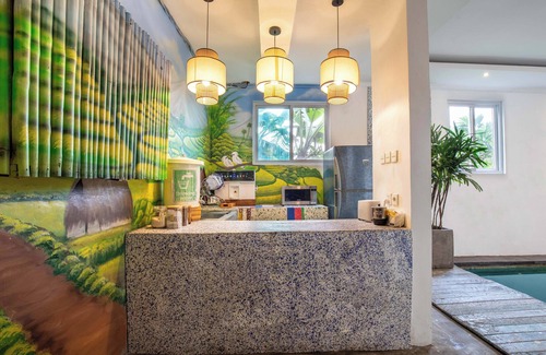 Bukit House | Eco Boo Boo - Green Genesis