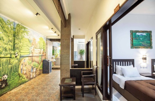 Bukit House | Eco Boo Boo - Green Genesis