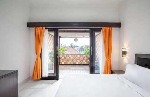 Bukit House | Eco Boo Boo - Green Genesis