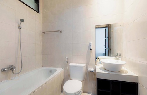 Bukit House | Eco Boo Boo - Green Genesis