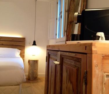 El Raval Hotel | Eco Boutique Hostal Grau