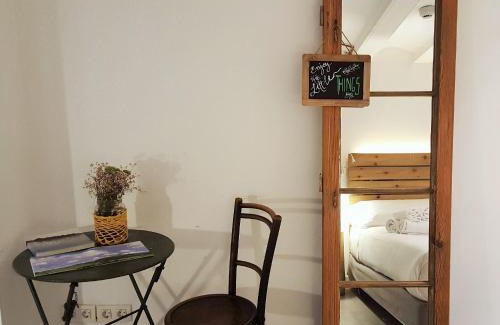 El Raval Hotel | Eco Boutique Hostal Grau