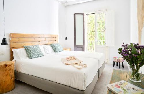 El Raval Hotel | Eco Boutique Hostal Grau