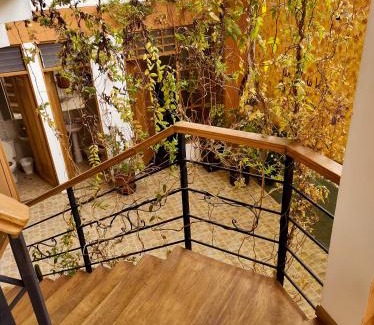 Cusco Historic Center Hotel | Eco Bunnu Inn