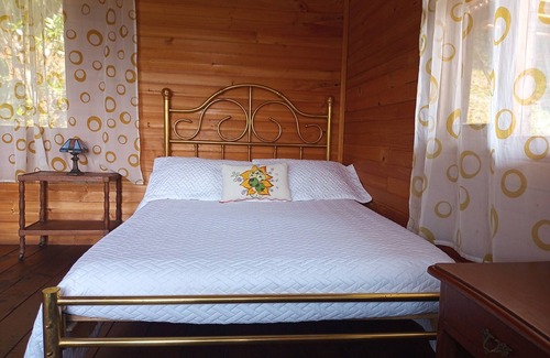 Vergara Hotel | Eco-Cabañas Altozano Nimaima