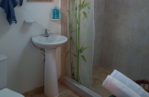 Vergara Hotel | Eco-Cabañas Altozano Nimaima