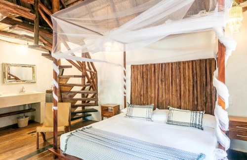 Isla Holbox Hotel | Eco Cabañas Laak Holbox - Adults Only