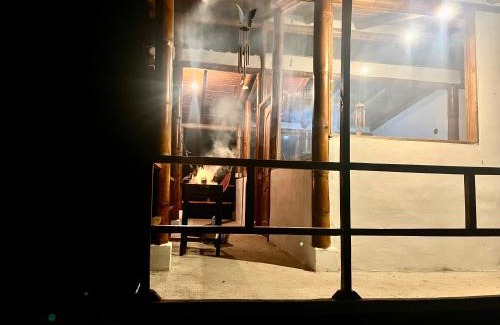 Mindo House | Eco Cabin in Mindo