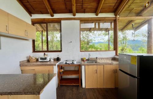 Mindo House | Eco Cabin in Mindo