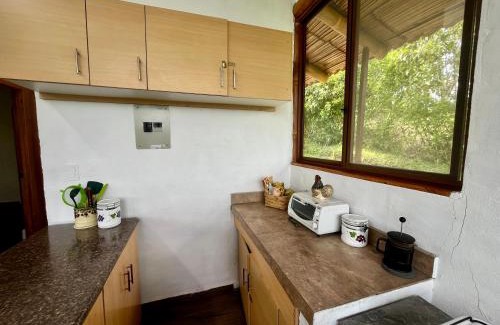 Mindo House | Eco Cabin in Mindo