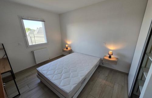 Saint-Berthevin House | Eco-Coloc