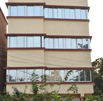 Kolkata House | Eco Corporate Inn