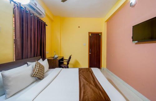 Kolkata House | Eco Corporate Inn